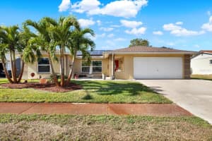 8223 RED CEDAR DRIVE, PORT RICHEY, FL 34668 Sold 02/24/25