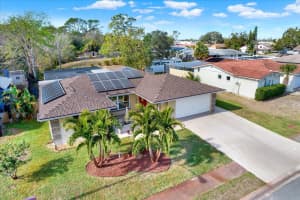 8223 RED CEDAR DRIVE, PORT RICHEY, FL 34668 Sold 02/24/25