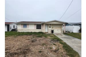 12825 1ST ISLE, HUDSON, FL 34667 Sold 01/30/25