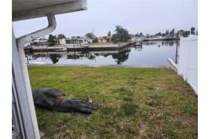 12825 1ST ISLE, HUDSON, FL 34667 Sold 01/30/25