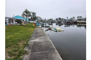 12825 1ST ISLE, HUDSON, FL 34667 Sold 01/30/25