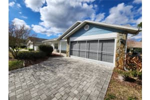 6381 PLANTATION ROAD, SPRING HILL, FL 34606 Sold 01/31/25