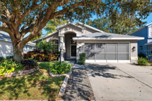 11423 TEE TIME CIRCLE, NEW PORT RICHEY, FL 34654 Sold 05/01/25