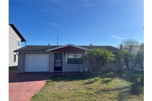 13802 JUDY AVENUE, HUDSON, FL 34667 Sold 04/15/25