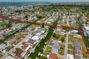 13802 JUDY AVENUE, HUDSON, FL 34667 Sold 04/15/25