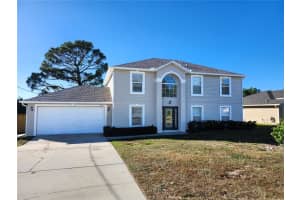 2457 LAKE FOREST AVENUE, SPRING HILL, FL 34609 Sold 03/12/25