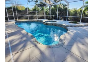 2457 LAKE FOREST AVENUE, SPRING HILL, FL 34609 Sold 03/12/25