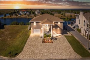 3217 SPANISH BAYONET DRIVE, HERNANDO BEACH, FL 34607 Sold 02/03/25