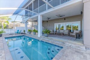 3217 SPANISH BAYONET DRIVE, HERNANDO BEACH, FL 34607 Sold 02/03/25
