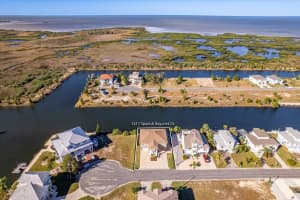 3217 SPANISH BAYONET DRIVE, HERNANDO BEACH, FL 34607 Sold 02/03/25