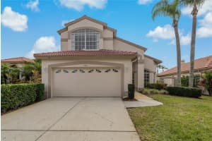1091 DARTFORD DRIVE, TARPON SPRINGS, FL 34688 Sold 02/21/25