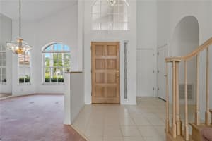 1091 DARTFORD DRIVE, TARPON SPRINGS, FL 34688 Sold 02/21/25