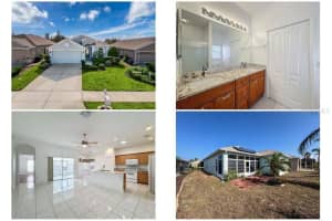 2518 GREY DOVE COURT, HOLIDAY, FL 34691 Sold 04/11/25