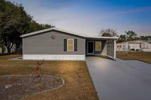 9213 SALISBURY DRIVE, BROOKSVILLE, FL 34613 Sold 02/14/25