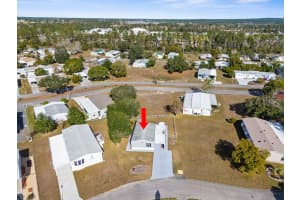 9213 SALISBURY DRIVE, BROOKSVILLE, FL 34613 Sold 02/14/25