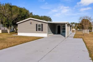 9213 SALISBURY DRIVE, BROOKSVILLE, FL 34613 Sold 02/14/25