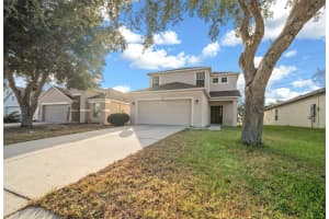 9621 SOUTHERN CHARM CIRCLE, BROOKSVILLE, FL 34613 Sold 03/12/25