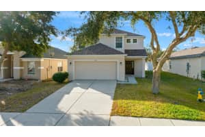 9621 SOUTHERN CHARM CIRCLE, BROOKSVILLE, FL 34613 Sold 03/12/25
