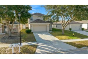 9621 SOUTHERN CHARM CIRCLE, BROOKSVILLE, FL 34613 Sold 03/12/25