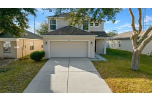 9621 SOUTHERN CHARM CIRCLE, BROOKSVILLE, FL 34613 Sold 03/12/25