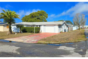 7923 HAWTHORN DRIVE, PORT RICHEY, FL 34668 Sold 04/11/25