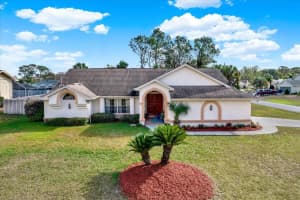 10244 GIFFORD DRIVE, SPRING HILL, FL 34608 Sold 06/03/25