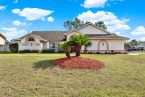10244 GIFFORD DRIVE, SPRING HILL, FL 34608 Sold 06/03/25