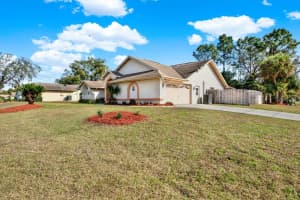 10244 GIFFORD DRIVE, SPRING HILL, FL 34608 Sold 06/03/25