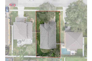 1622 AMARYLLIS COURT, TRINITY, FL 34655 Sold 03/01/25