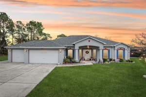 5452 QUEEN AVENUE, SPRING HILL, FL 34609 Sold 02/21/25