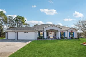 5452 QUEEN AVENUE, SPRING HILL, FL 34609 Sold 02/21/25