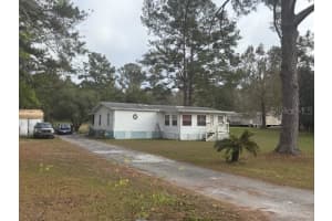 9236 WEST STREET, BROOKSVILLE, FL 34601 Sold 06/30/25