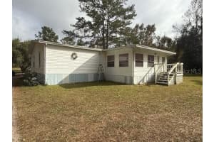 9236 WEST STREET, BROOKSVILLE, FL 34601 Sold 06/30/25