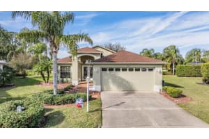 1613 WESTERHAM LOOP, TRINITY, FL 34655 Sold 03/31/25