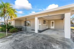 106 AURORA STREET, VENICE, FL 34285 - MLS#MFRW7871085