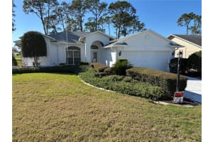 2339 GRANDFATHER MOUNTAIN, SPRING HILL, FL 34606 Sold 03/19/25