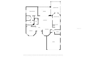 2476 SILKWOOD COURT, SPRING HILL, FL 34606 Sold 07/07/25
