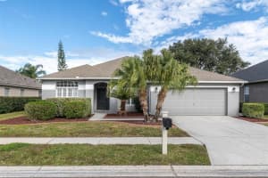 16907 NIKKI LANE, ODESSA, FL 33556 Sold 05/01/25