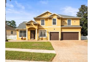 14157 LEYBOURNE WAY, SPRING HILL, FL 34609 Sold 06/03/25