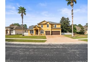 14157 LEYBOURNE WAY, SPRING HILL, FL 34609 Sold 06/03/25