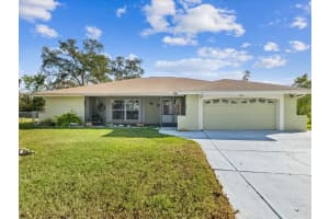 12606 PINEBROOK LANE, HUDSON, FL 34667 Sold 04/18/25