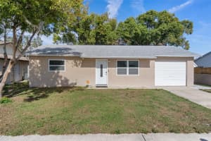8707 BRIAR PATCH DRIVE, PORT RICHEY, FL 34668 Sold 02/10/25