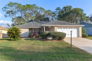 2318 WESTCHESTER BOULEVARD, SPRING HILL, FL 34606 Sold 02/18/25