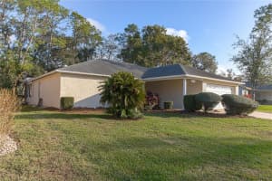 2318 WESTCHESTER BOULEVARD, SPRING HILL, FL 34606 Sold 02/18/25
