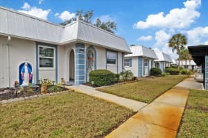 4231 Richmere Dr #3d, NEW PORT RICHEY