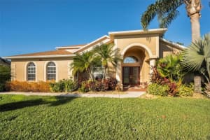 7643 ARELLI DRIVE, TRINITY, FL 34655 Sold 02/27/25