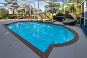 7643 ARELLI DRIVE, TRINITY, FL 34655 Sold 02/27/25