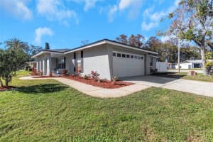 7745 CAYUGA DRIVE, NEW PORT RICHEY, FL 34653 Sold 02/06/25