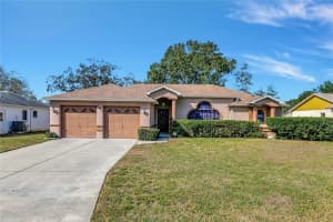 4483 PLUMOSA STREET, SPRING HILL, FL 34607 Sold 03/07/25
