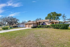 4483 PLUMOSA STREET, SPRING HILL, FL 34607 Sold 03/07/25